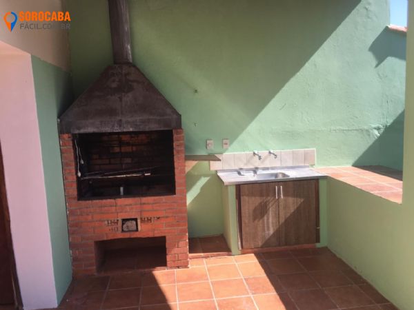 Casa em Jd. Saira, Sorocaba - casa jardim saira - Foto 11